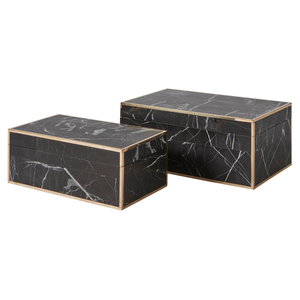 Rothschild Box, Set/2 