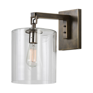 Quitman Sconce 