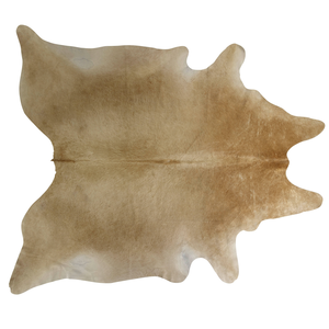 Willow Cowhide