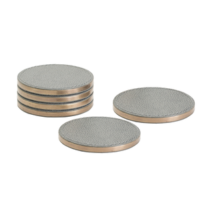 Barbara Barry Alpen Coasters 