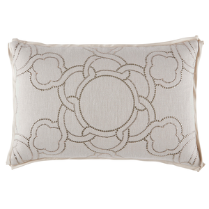 Urbino Embellished Pillow 