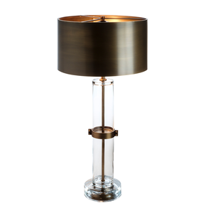 Metcalf Table Lamp 