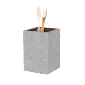 Katana Toothbrush Holder, Light Gray 