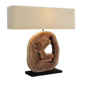 Kerr Table Lamp, Large 