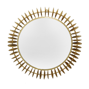Greg Mirror 