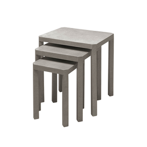 Plymouth Nesting Tables 