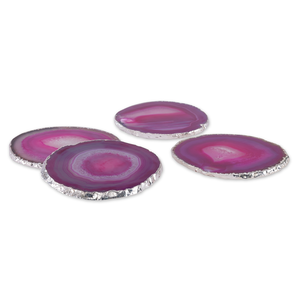 Andre Coasters, Pink 
