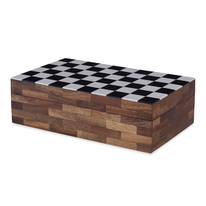 Checkmate Box 