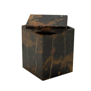 Pickens Canister, Black 
