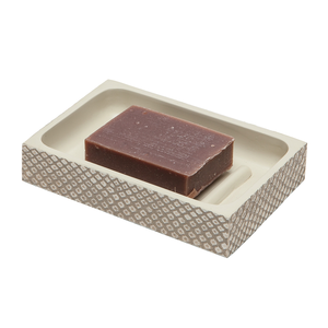 Jack Soap Dish 