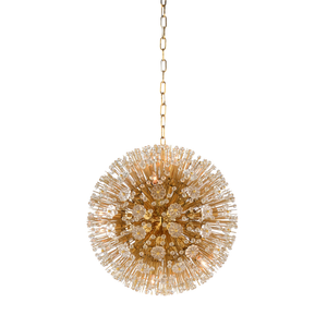 Slaughter Chandelier, Small 