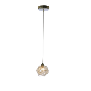 Golightly Pendant By Luxe Lighting 