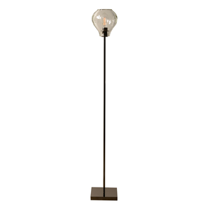 Ducello Floor Lamp By Luxe Lighting 