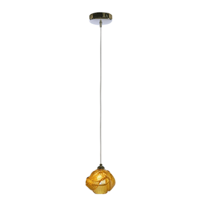 Golightly Pendant By Luxe Lighting 