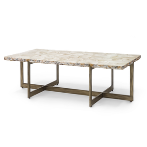 Grady Coffee Table 