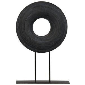 Colby Sculpture, Large 