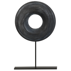 Colby Sculpture, Medium 