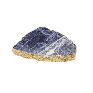 Roswell Sodalite Slab 
