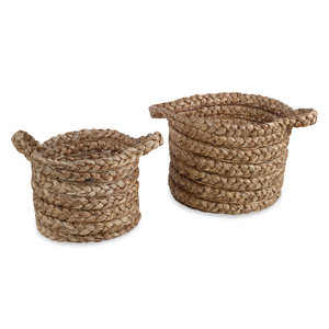 Moore Baskets, Set Of 2 