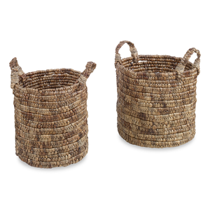 Watters Baskets, Set Of 2 