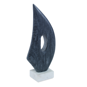 Jovanni Sculpture, Black 