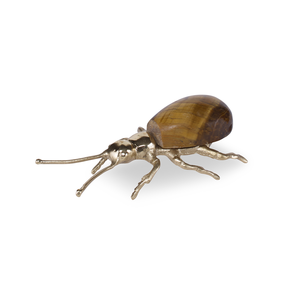 Meera Brass Ant 