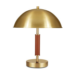 Dome Table Lamp 