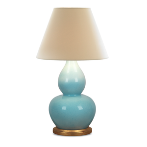 Mineral Table Lamp, Base Only 