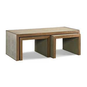 Freehold Nesting Coffee Table 