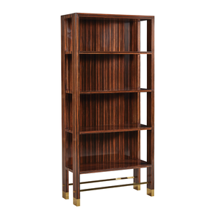 Hollywood Bookcase 