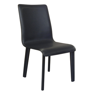 PICO LEATHER SIDE CHAIR
