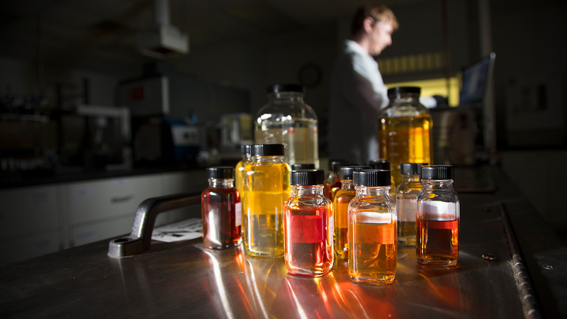 Completion Fluids