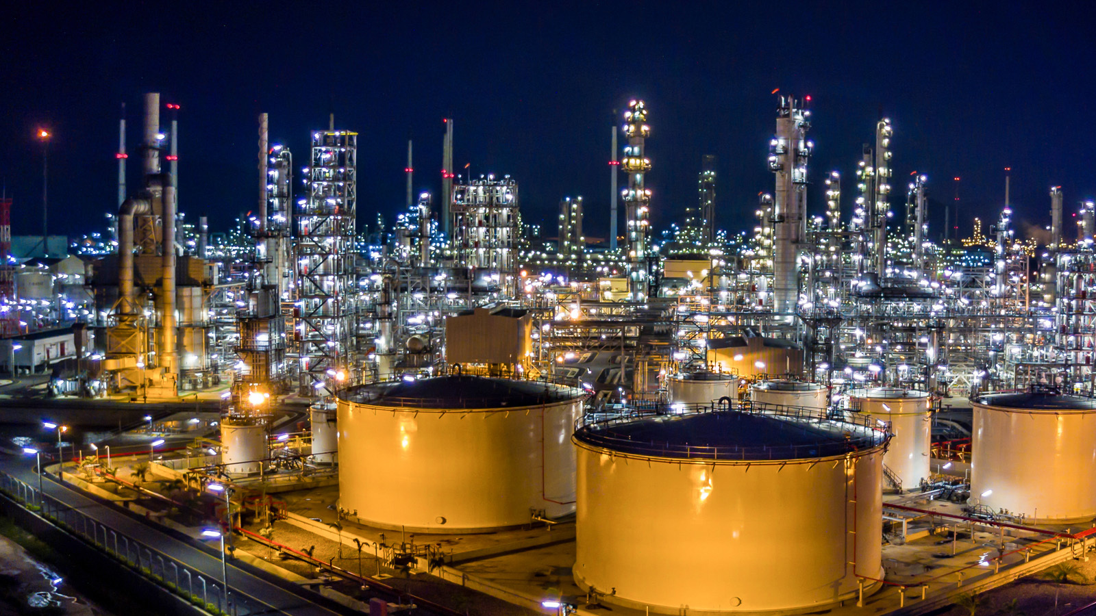 Petrochemical image
