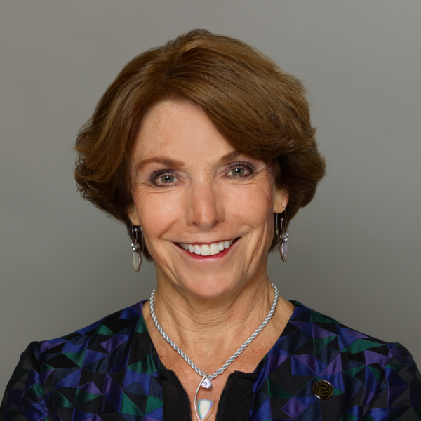 Carrie Jones-Barber