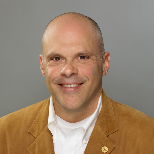 Jason Laymon Líderes Dawn