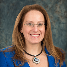 Jennifer Cloherty