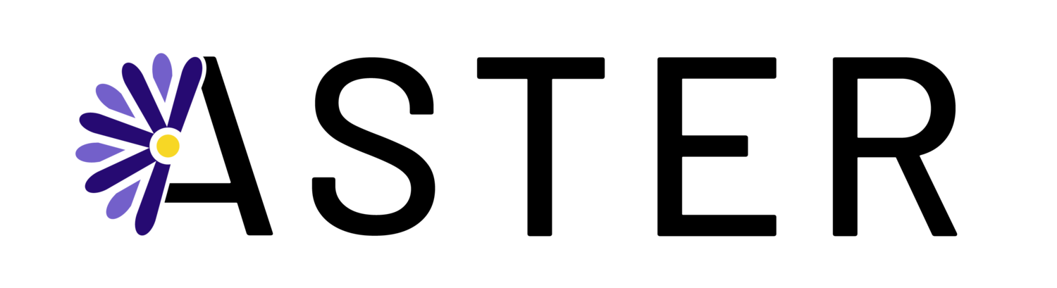 Aster Programming Software Our Story