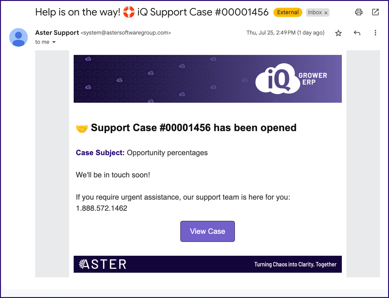 How To: Submit a Support Request