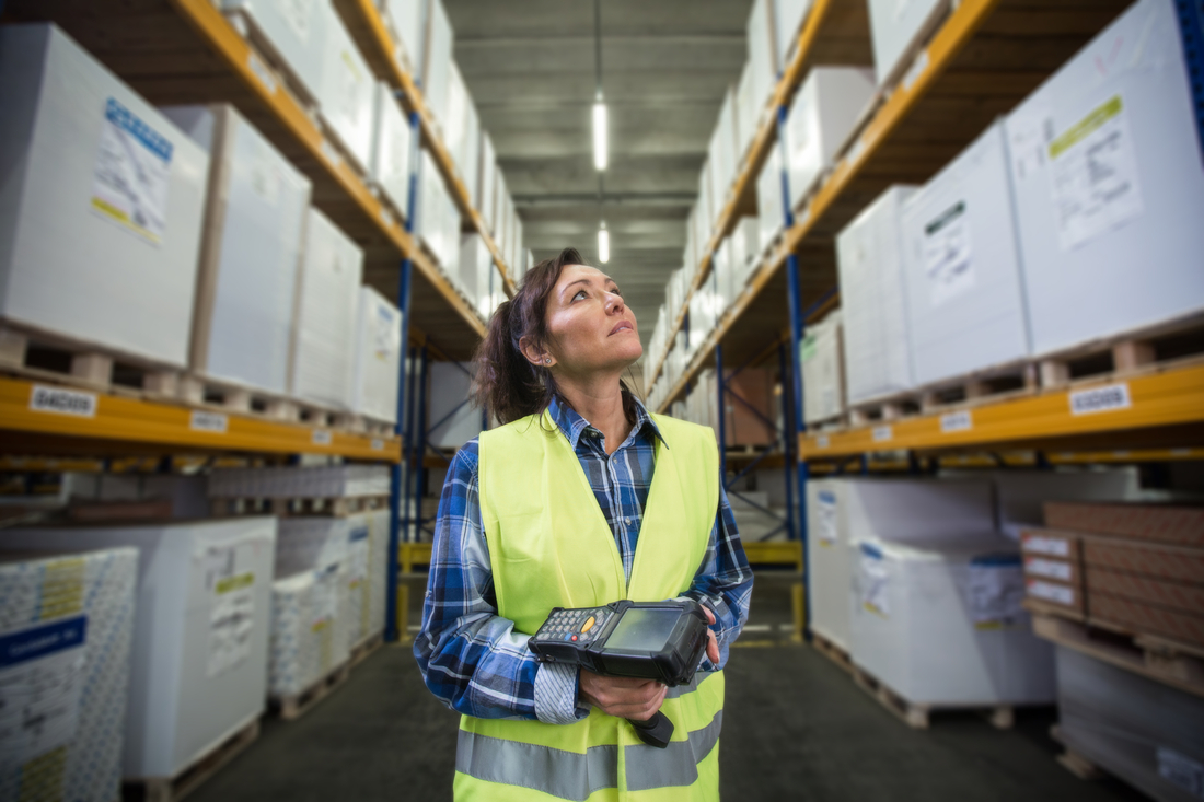 White Warehouse Software White Warehouse Software