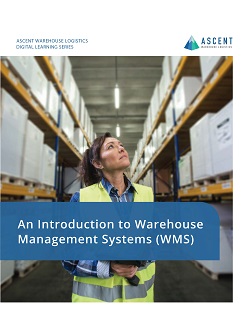 warehouse management system essay