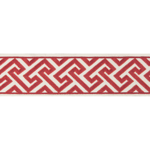 Sanchi Tape - Red