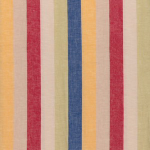 Picnic Stripe - Primary