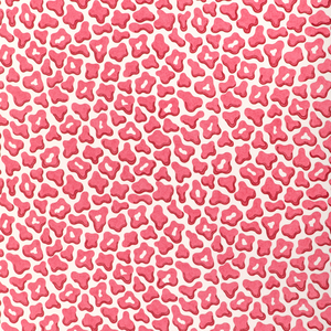 Guepard Print - Pink