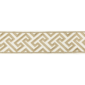 Sanchi Tape - Beige