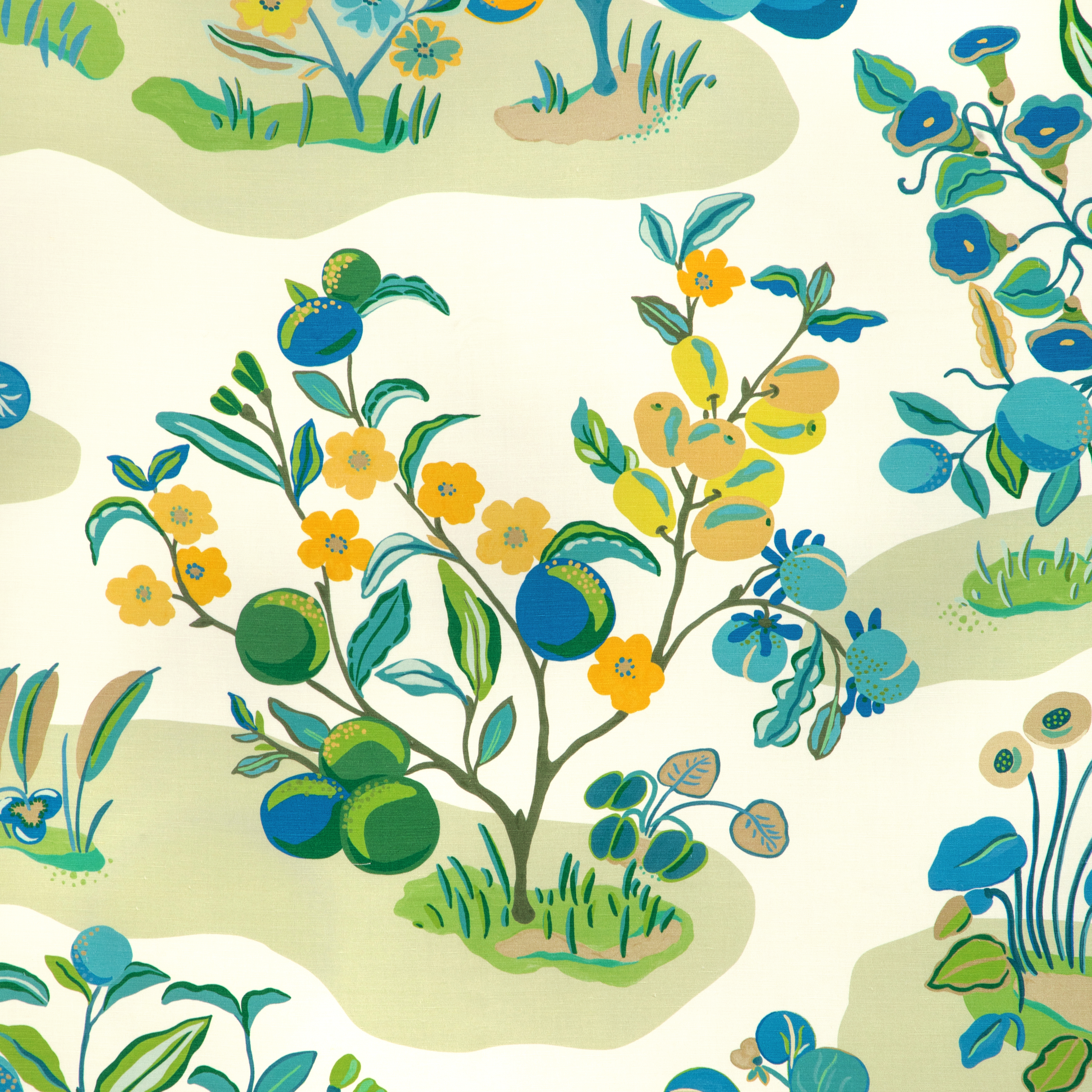 Uit het gamma van Brunschwig & Fils