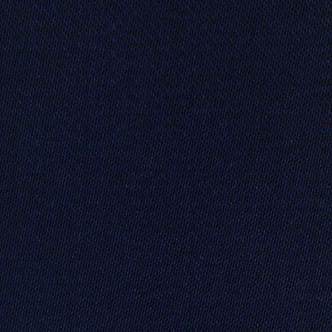 Athena Wool Satin - Navy | Kravet
