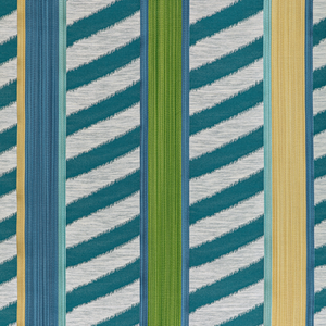 Mnemba Woven - Teal