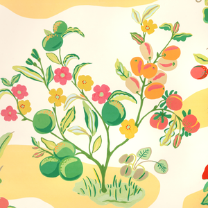 Pomelo - Spring