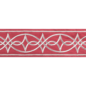 Anaelle Tape - Red