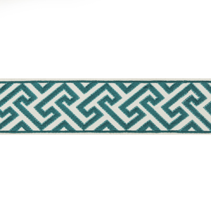 Sanchi Tape - Turquoise
